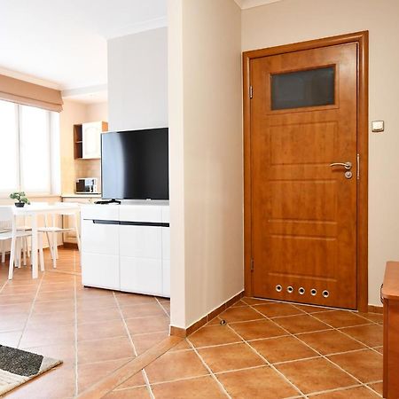Mizu Apartamenty - Zielone Tarasy Колобжег Екстериор снимка