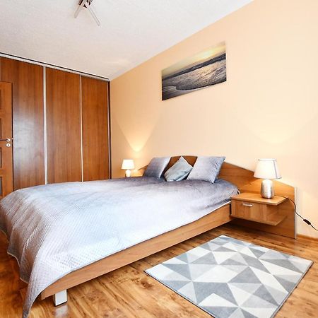 Mizu Apartamenty - Zielone Tarasy Колобжег Екстериор снимка