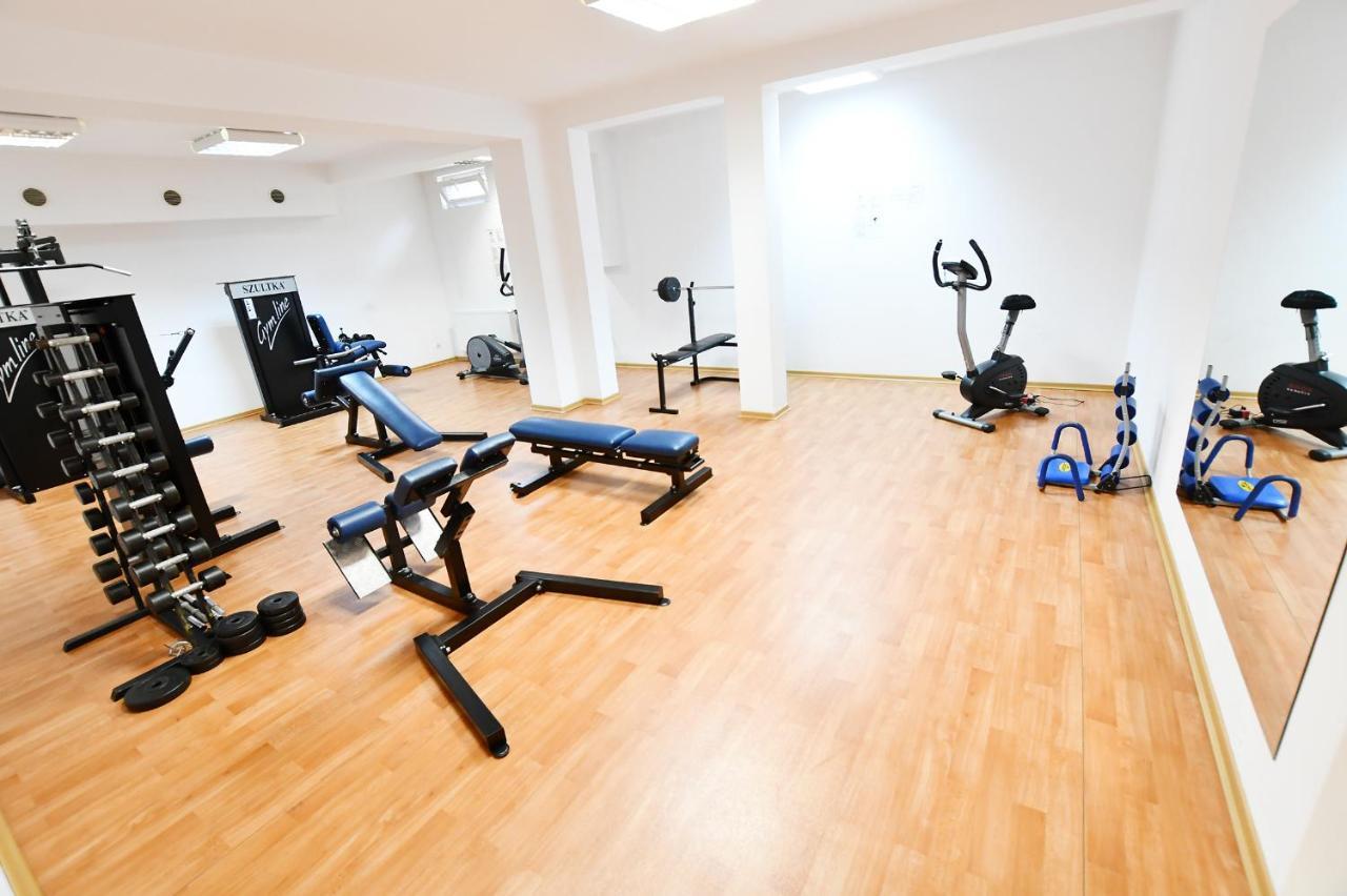 Mizu Apartamenty - Zielone Tarasy Колобжег Екстериор снимка