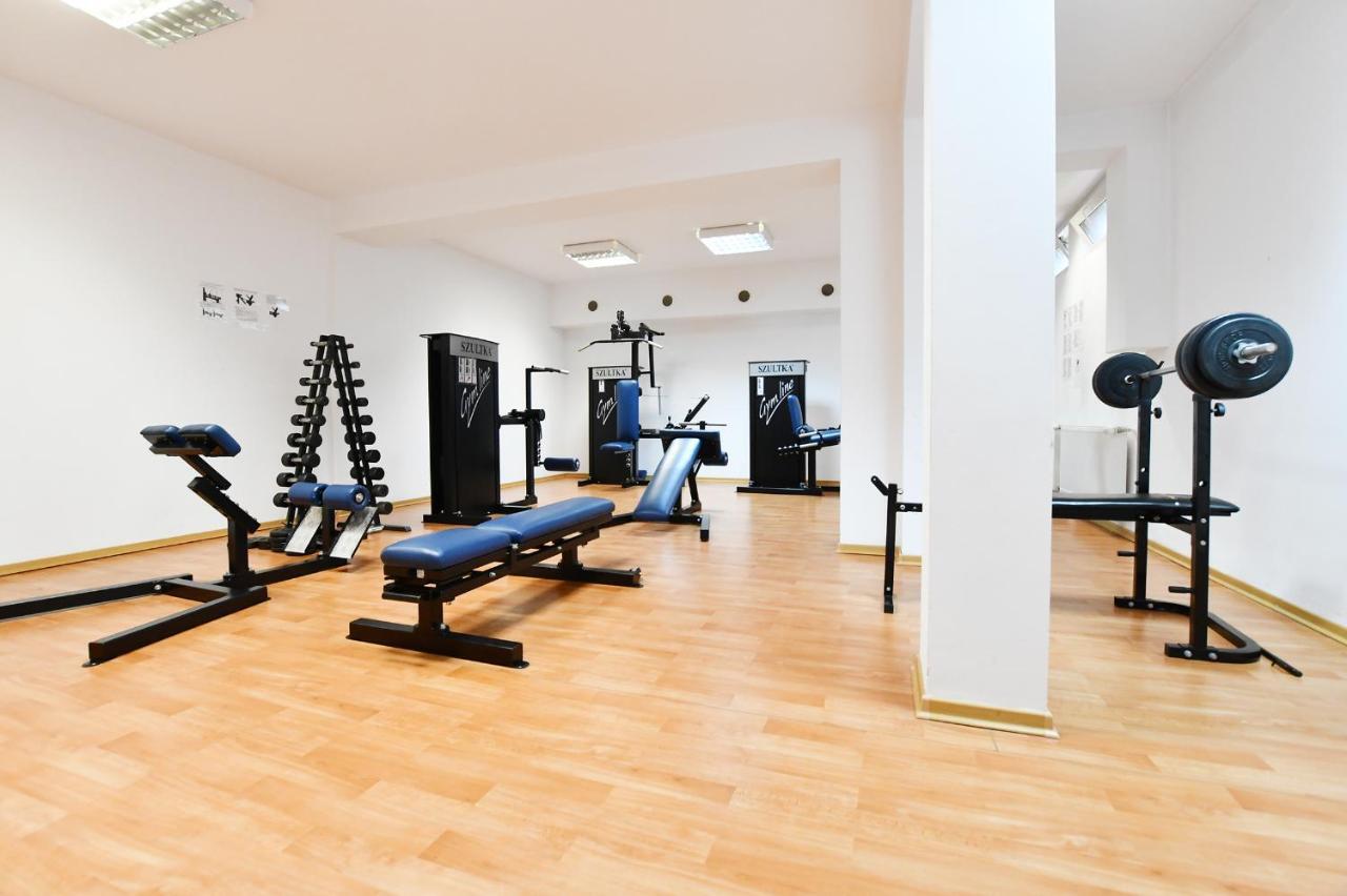 Mizu Apartamenty - Zielone Tarasy Колобжег Екстериор снимка