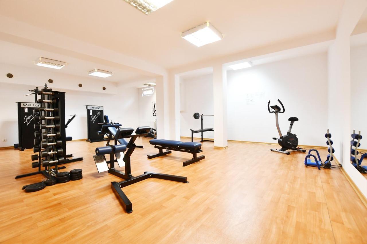 Mizu Apartamenty - Zielone Tarasy Колобжег Екстериор снимка