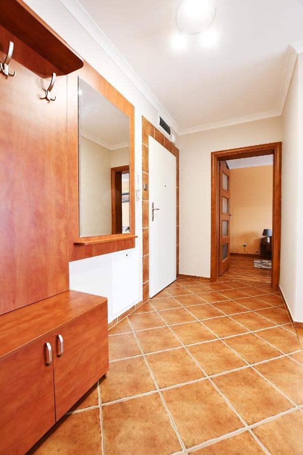 Mizu Apartamenty - Zielone Tarasy Колобжег Екстериор снимка