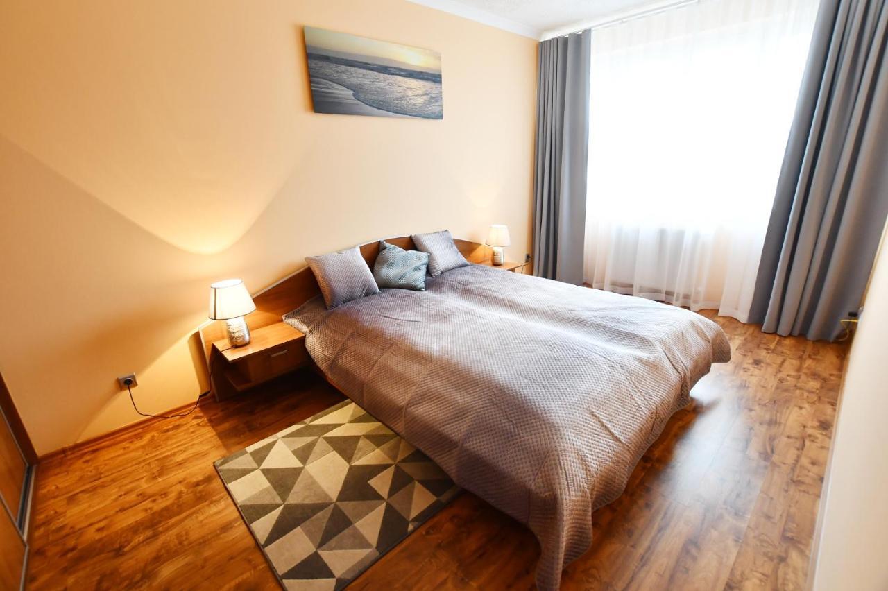 Mizu Apartamenty - Zielone Tarasy Колобжег Екстериор снимка