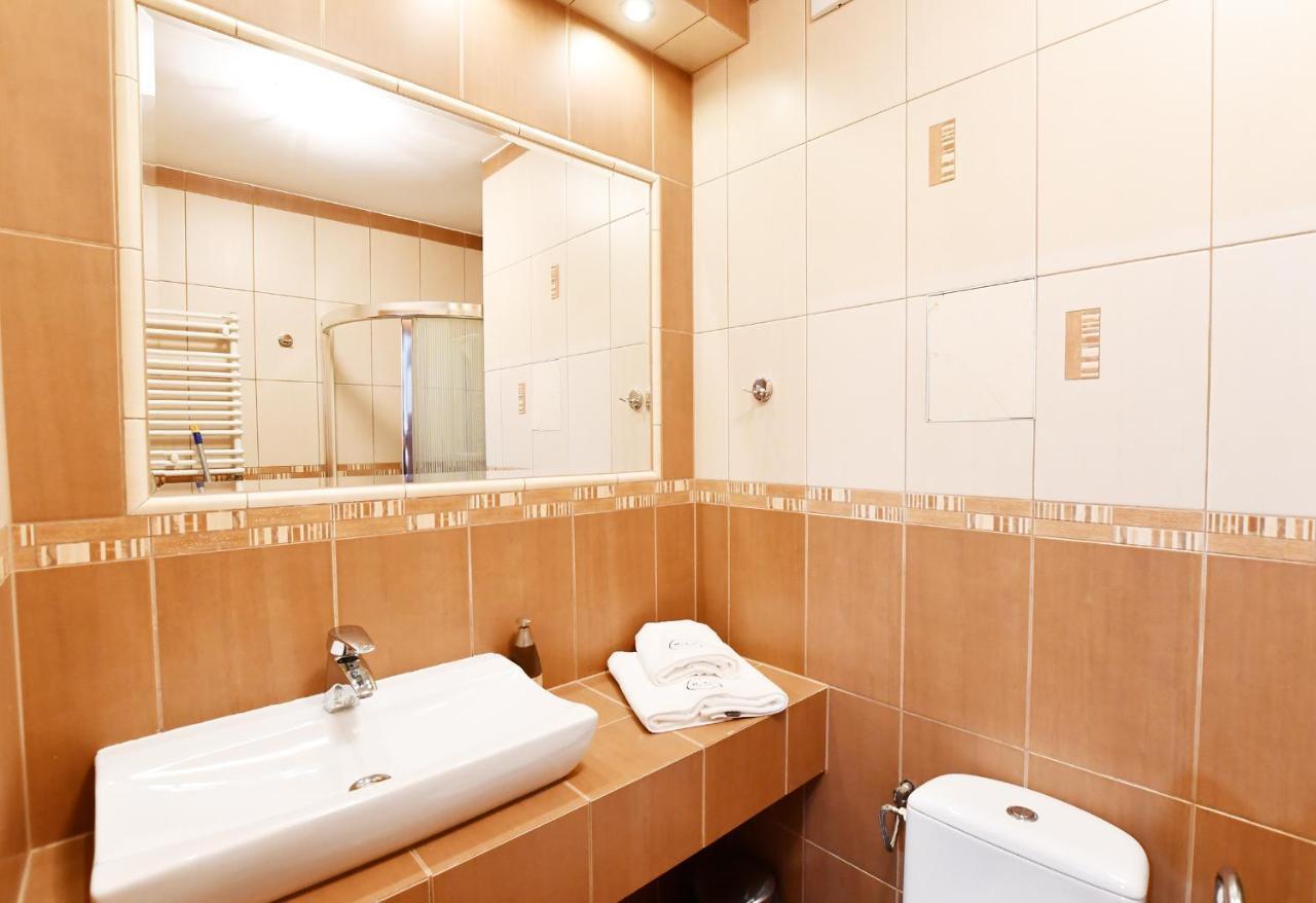 Mizu Apartamenty - Zielone Tarasy Колобжег Екстериор снимка