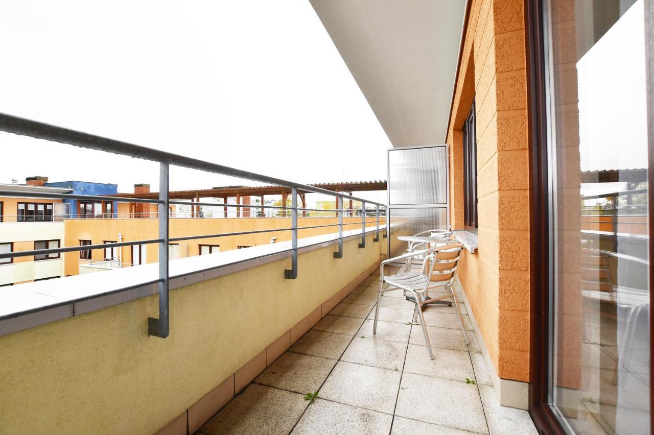 Mizu Apartamenty - Zielone Tarasy Колобжег Екстериор снимка